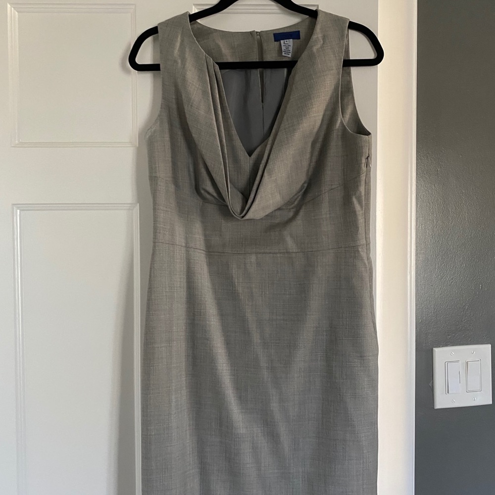 J Crew Dress